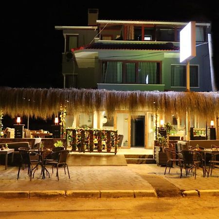 Trend Cesmealti Hotel & Lounge İzmir Buitenkant foto