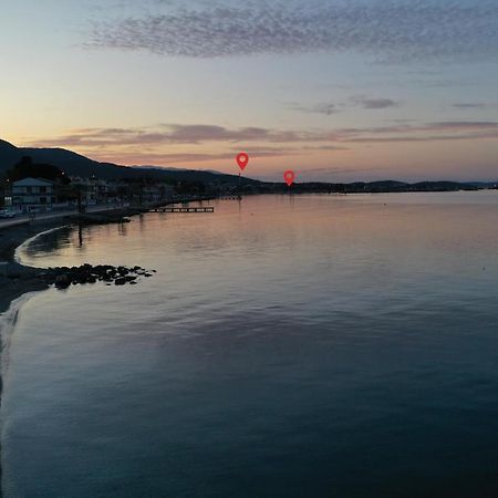 Trend Cesmealti Hotel & Lounge İzmir Buitenkant foto