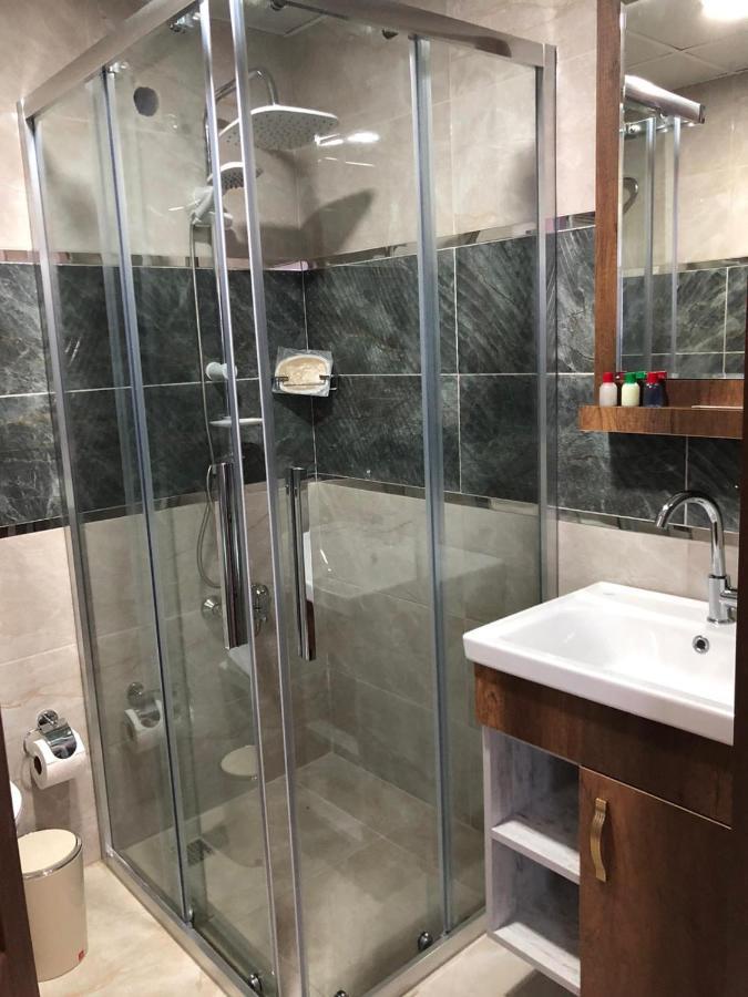 Trend Cesmealti Hotel & Lounge İzmir Buitenkant foto