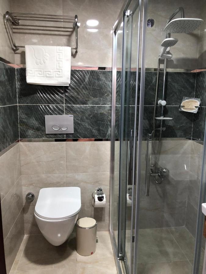 Trend Cesmealti Hotel & Lounge İzmir Buitenkant foto