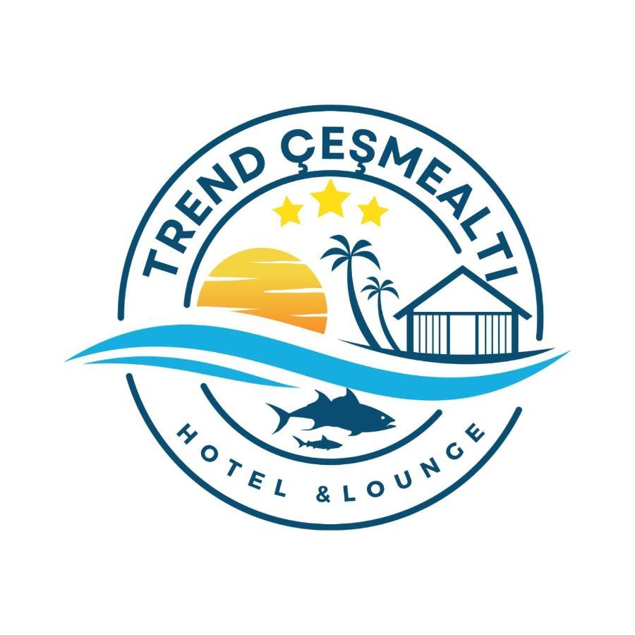 Trend Cesmealti Hotel & Lounge İzmir Buitenkant foto