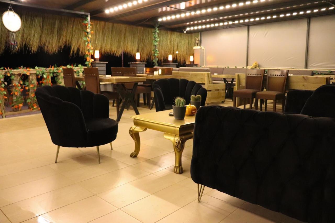 Trend Cesmealti Hotel & Lounge İzmir Buitenkant foto
