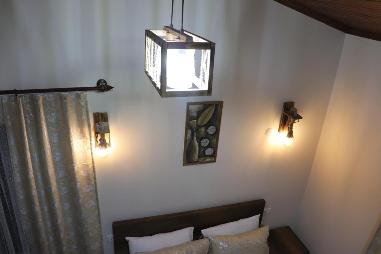 Trend Cesmealti Hotel & Lounge İzmir Buitenkant foto