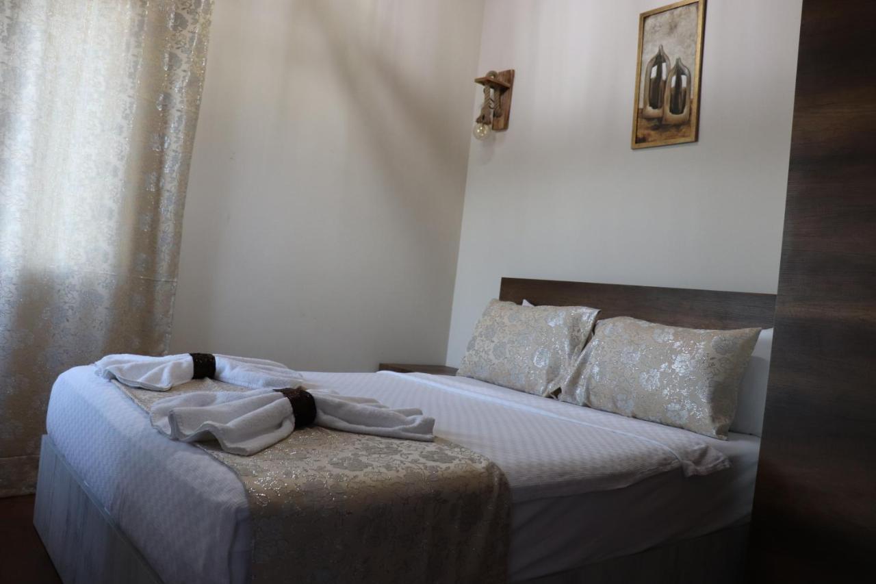 Trend Cesmealti Hotel & Lounge İzmir Buitenkant foto