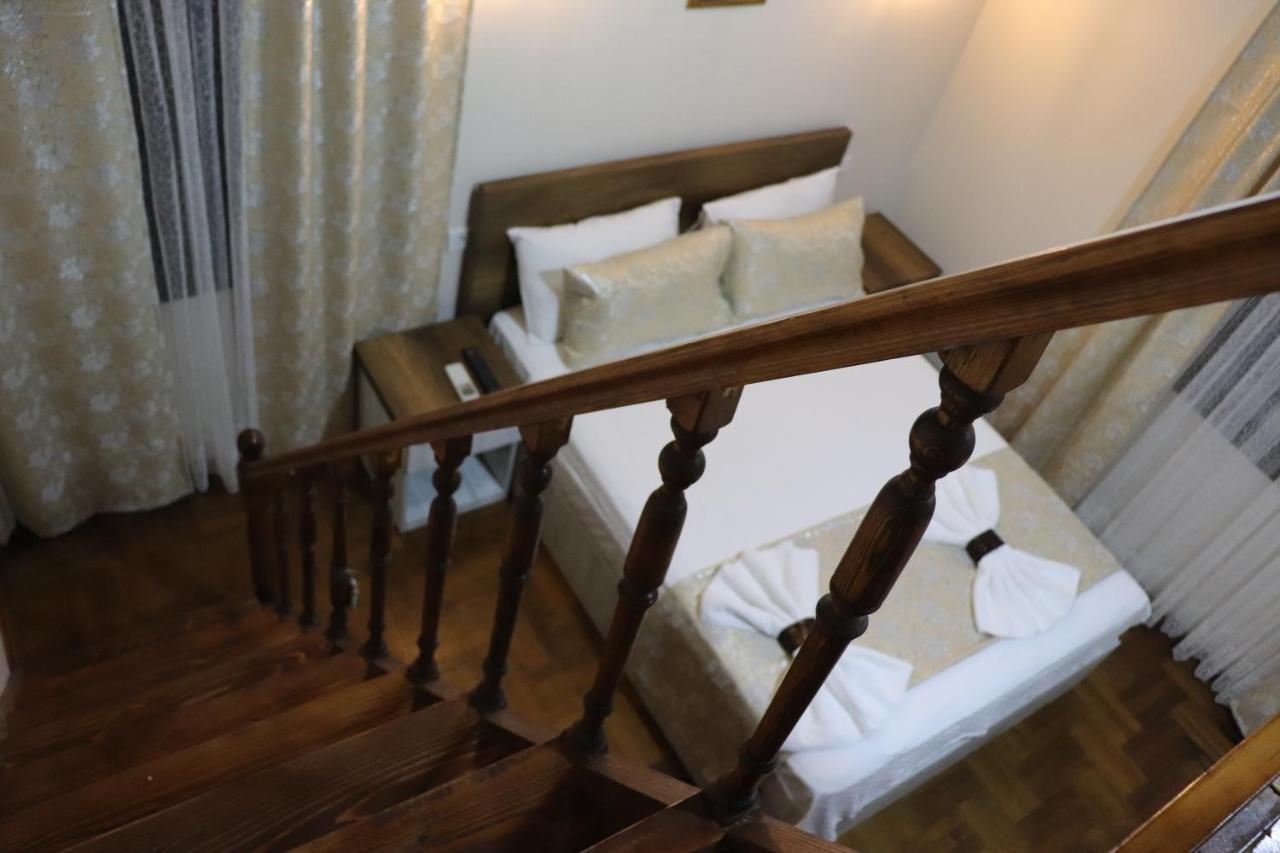 Trend Cesmealti Hotel & Lounge İzmir Buitenkant foto